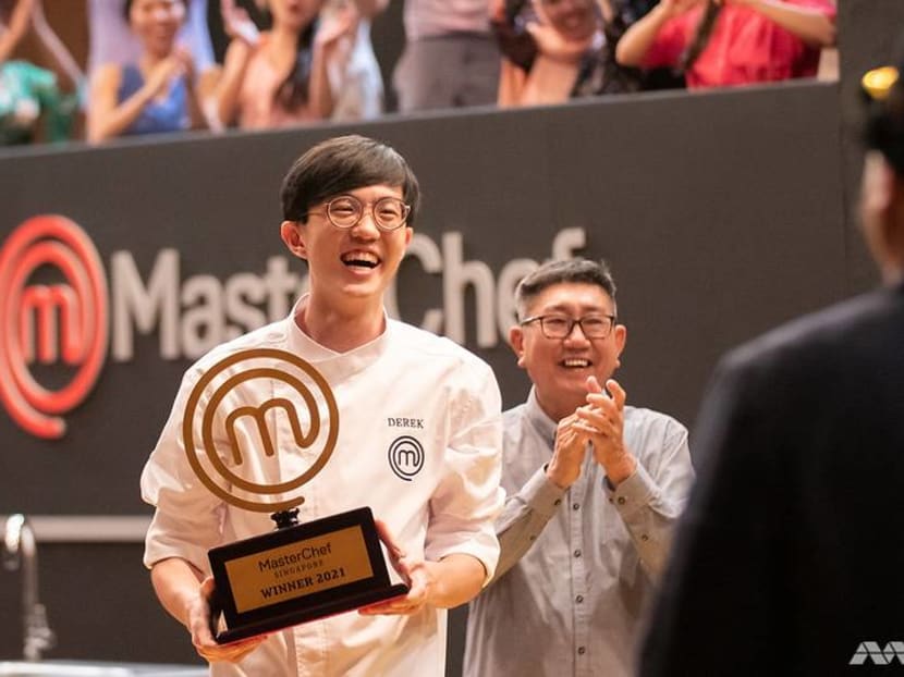 MasterChef Singapore crowns Season 2 winner – after close battle separated by 1 point