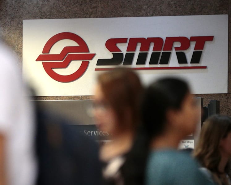 SMRT should reduce noise from overnight work at Tanjong Pagar MRT Station