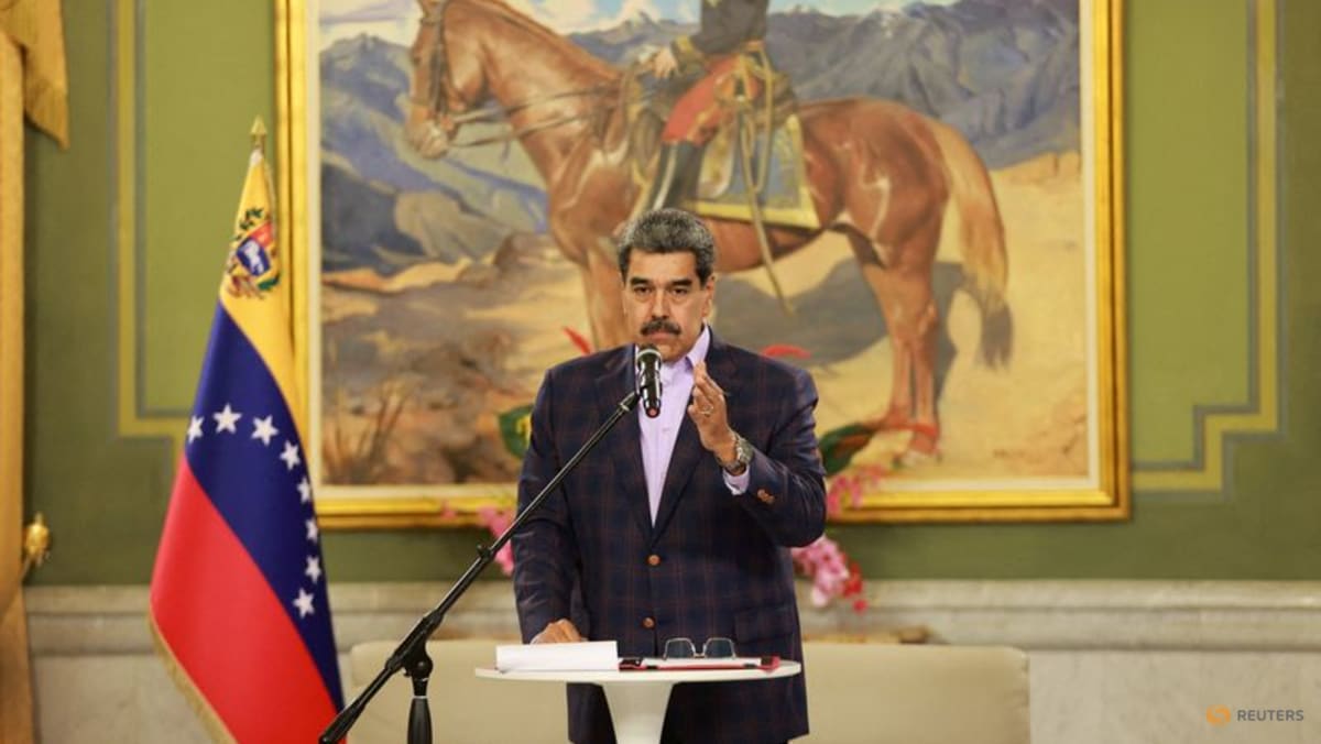 What does US ‘terrorist’ designation for Venezuela mean?