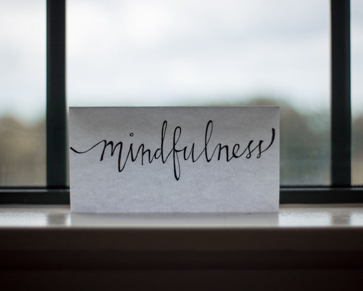 Mindfulness at work is not quite what it’s cracked up to be