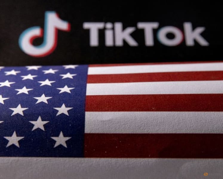 Explainer: Potential TikTok ban in US — what's likely to happen next and what are the implications for users?
