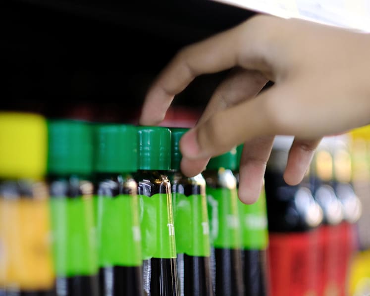 Nutri-Grade label to be extended to salt, sauces, instant noodles and cooking oil 