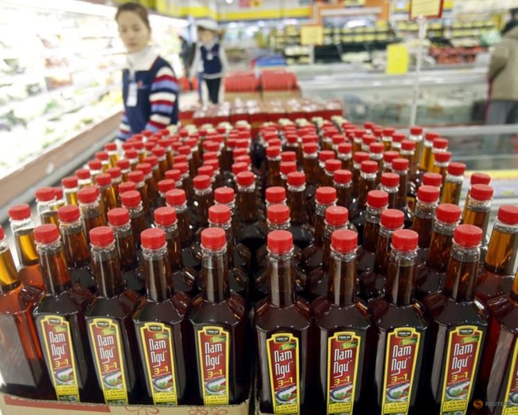 Vietnam's Masan Consumer to list on the main stock market before year-end