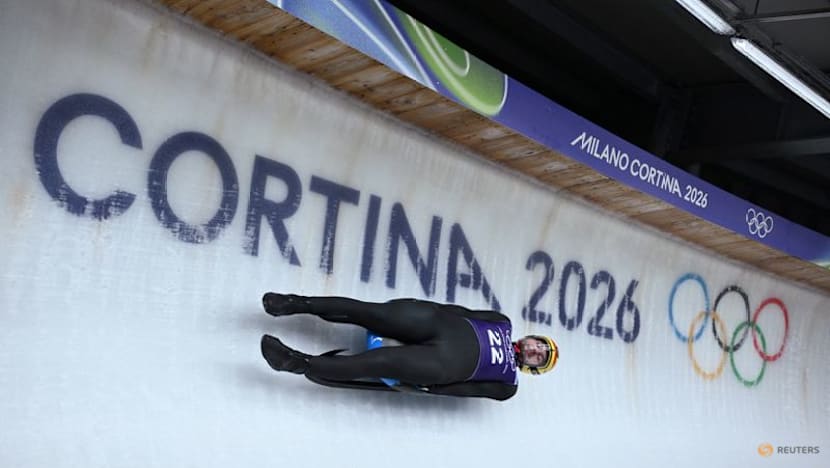 Huge in luge - Germans expect another big medal haul