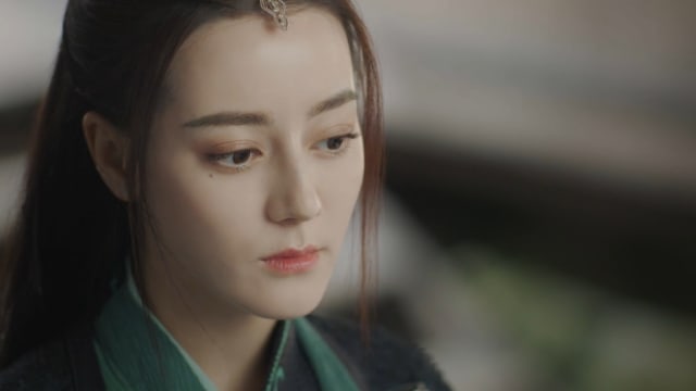 驭鲛记I - 与君初相识（第12集）：纪云禾命不长久