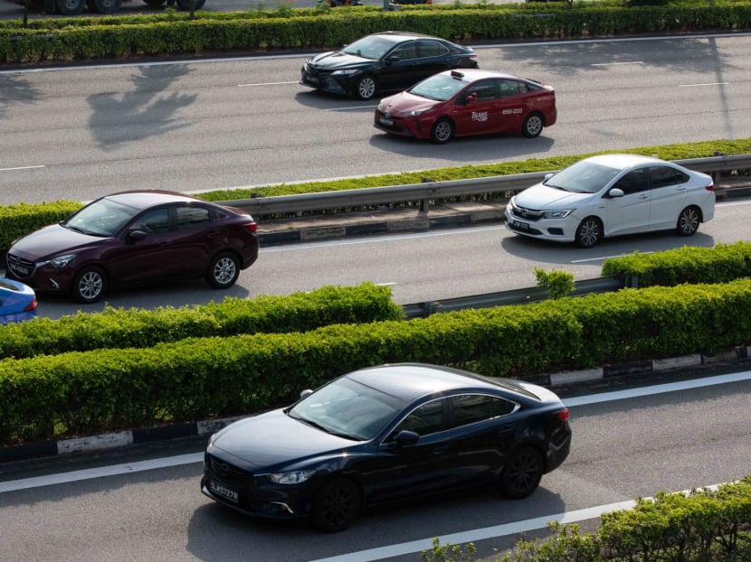 COE premiums for larger cars rise in latest bidding exercise COE premiums for larger cars rise in latest bidding exercise