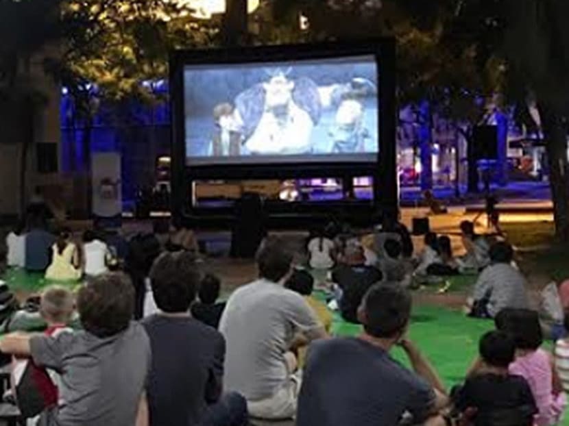 What’s up for the Singapore River Festival this weekend