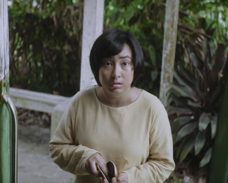 Singaporean short film Buah wins top prize at Palm Springs International ShortFest
