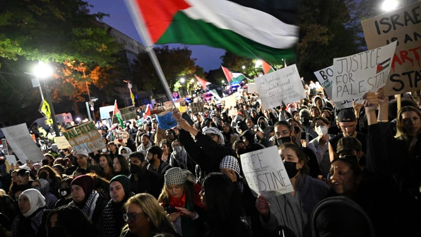 analisisBERITA: Perang terbaru Israel-Hamas berpotensi merebak