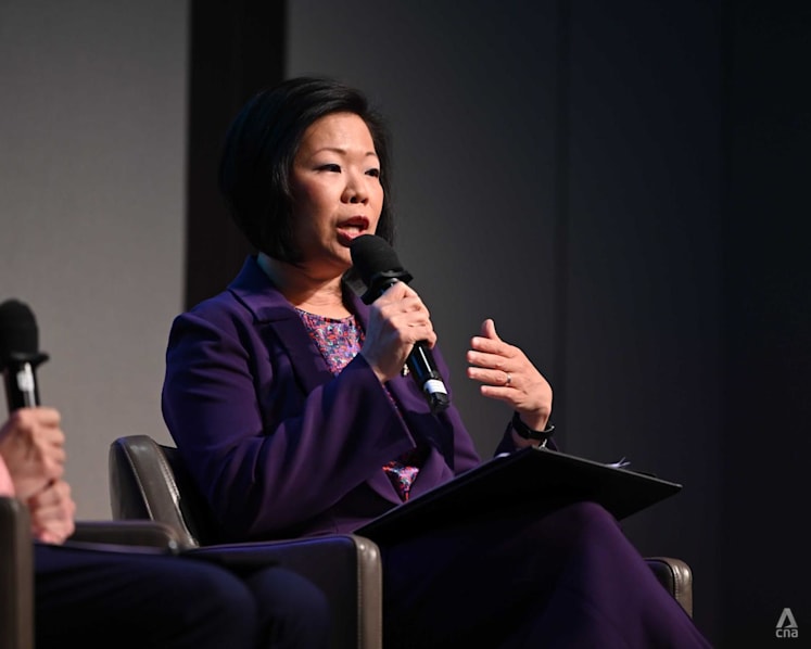 Singapore ready to enter new chapter in relations with Japan, deepen ties with China and South Korea: Sim Ann