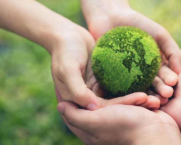 The 2-degree-Celsius threshold: Why climate change matters for investors