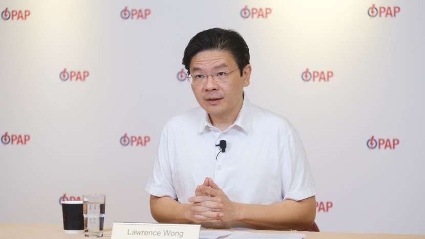 Shining in key roles gives Lawrence Wong edge in 4G leadership selection; reveal of process ‘intriguing’: Analysts