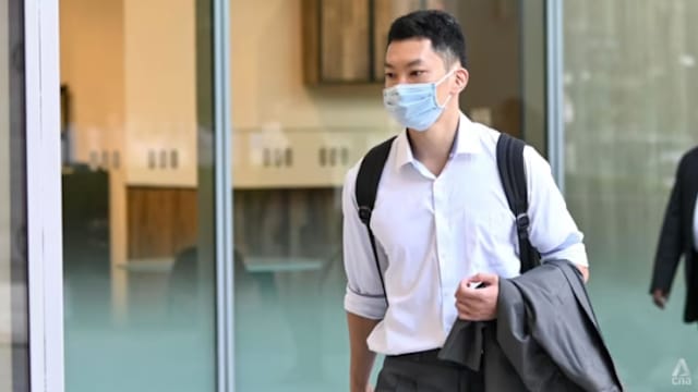 导致女子在医美疗程丧命 医生判监18个月
