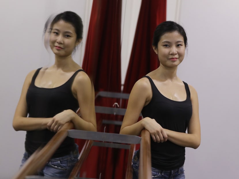 Gen Y Speaks: I am a blind performing artist and I want to be more than that