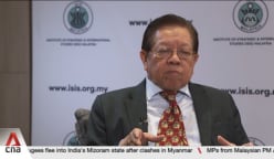 ASEAN foreign ministers to discuss regional and global challenges amid trade concerns 
