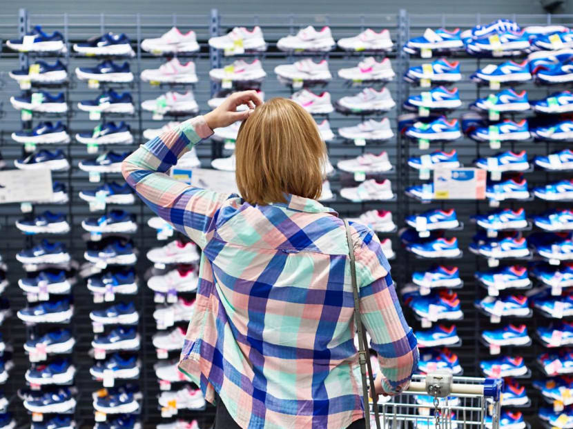 How to buy a proper pair of running shoes: What you need to know from foot type to shopping online