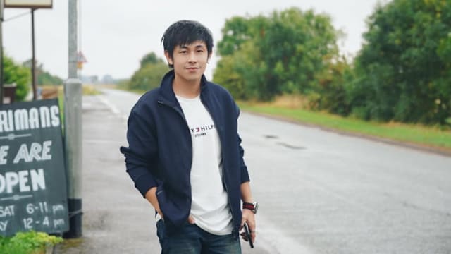 前一晚还在主持，35岁泰国新闻台主播被发现陈尸家中！