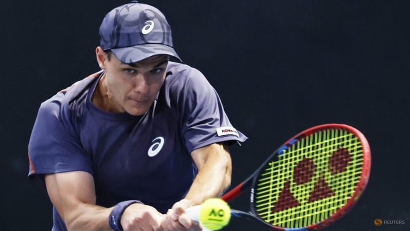 ATP roundup: Tommy Paul advances to Houston semis
