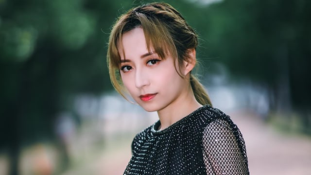 男友模样不小心被陈凯琳曝光？龚嘉欣：不排除当兔年新娘！