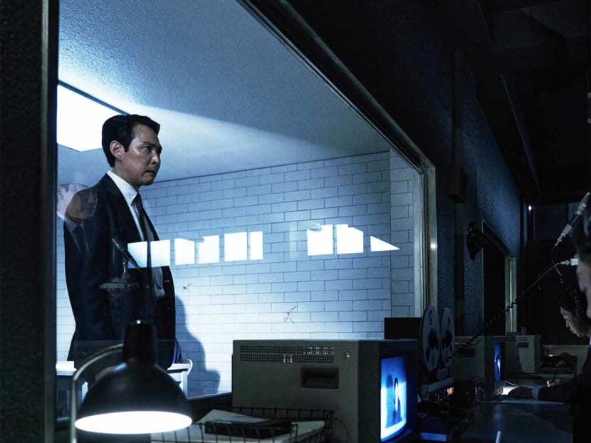 Hunt Review: Squid Game Star Lee Jung-Jae’s Directorial Debut Is An Intriguing But Hard-To-Follow Spy Thriller