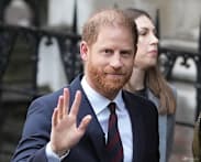 Prince Harry sued by charity he set up in Africa to honour late mother Princess Diana