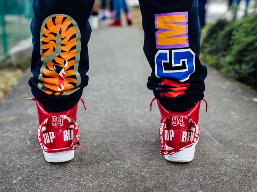 Rare sneakers and street fashion at the rebranded Street Superior Festival CNA Lifestyle