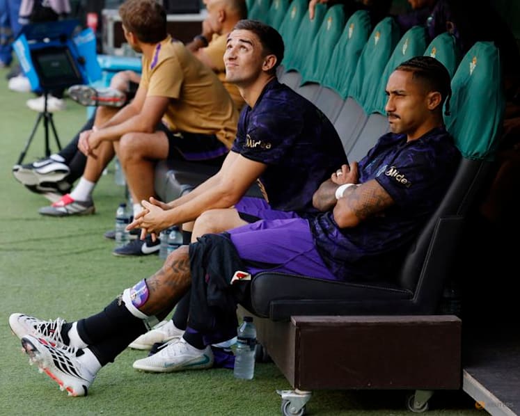 Flick clarifies Barcelona backline options before PSG and Real Madrid showdowns