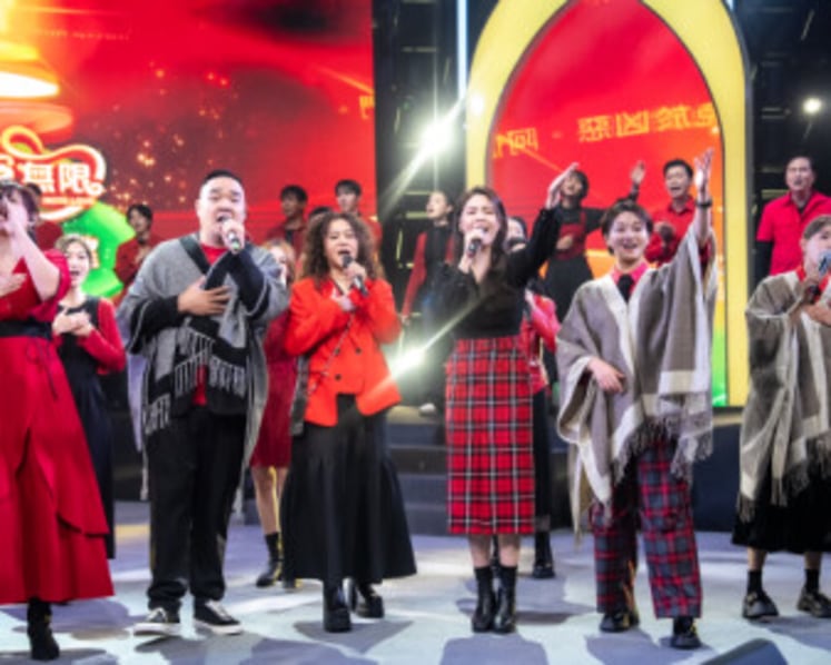 TVBS Foundation raises over NT$32 million for charity