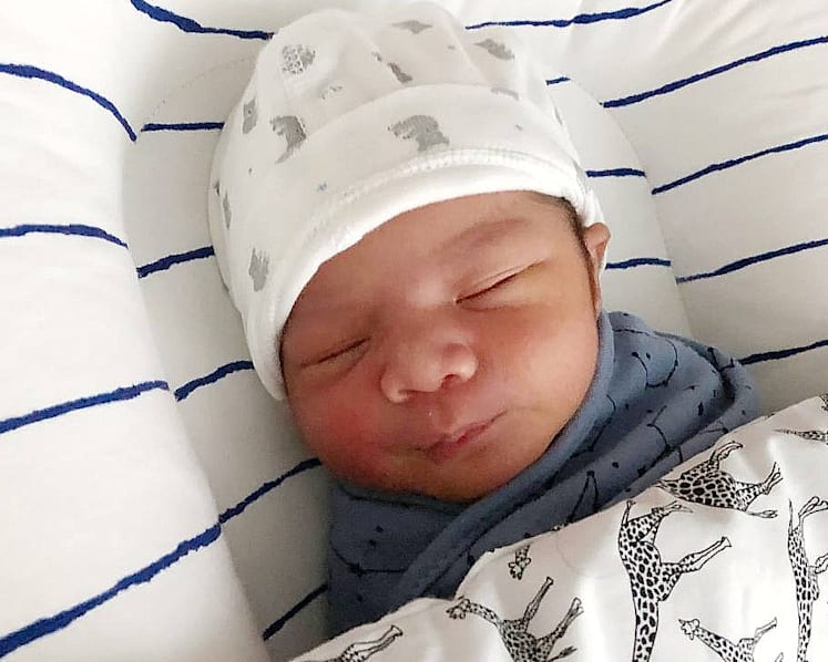 Baby in NUH ICU with severe disease, parents hope to raise S$3 million for 'world's most expensive drug'