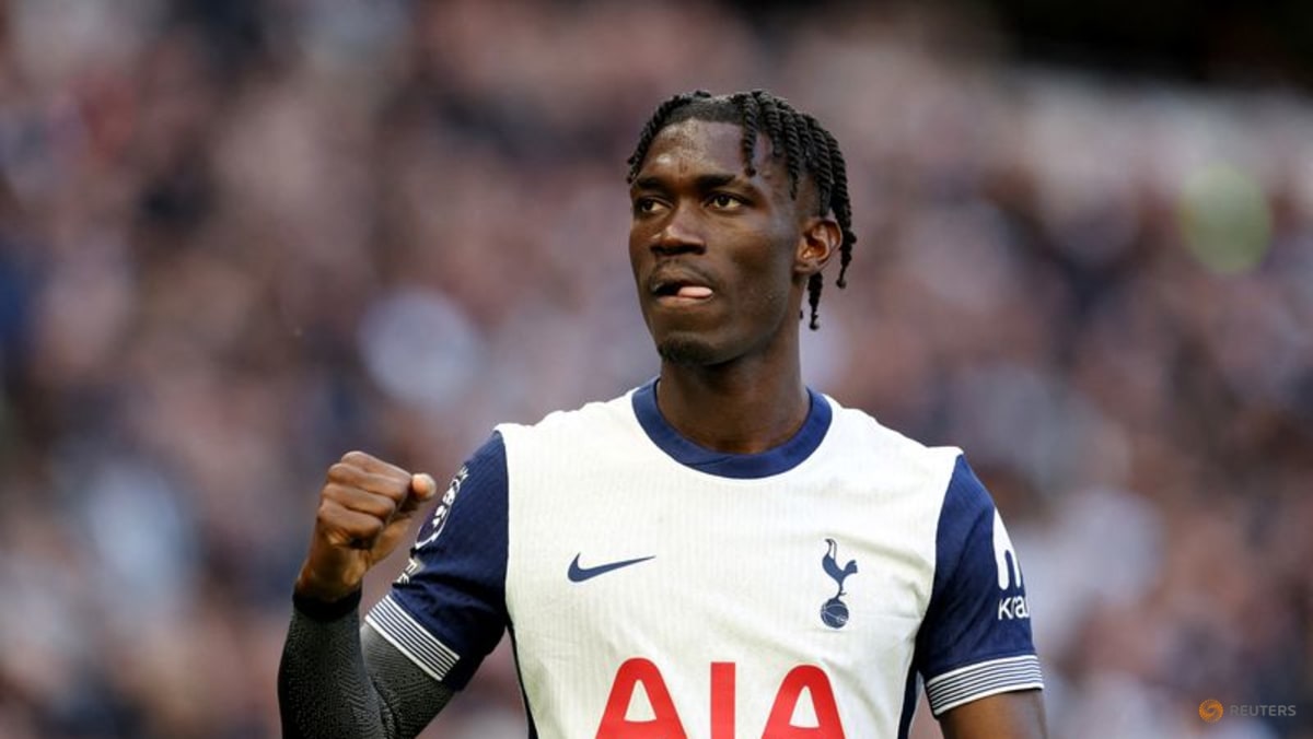 Bissouma included in Mali’s Cup of Nations squad