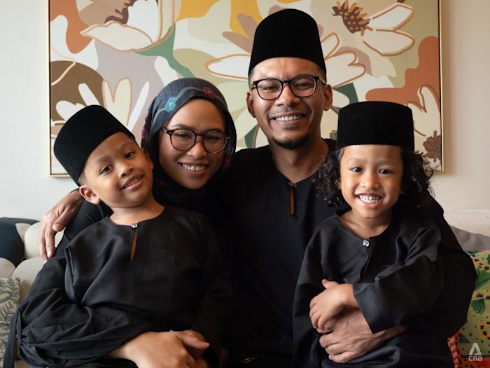 Must I humour my relatives when they ask personal questions I don't want to answer?