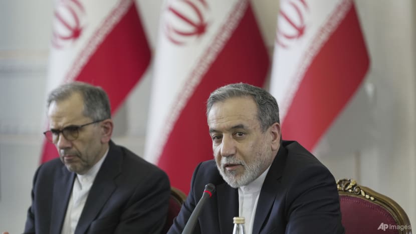 Iran says cooperation with UN nuclear watchdog will take 'new form' Iran says cooperation with UN nuclear watchdog will take 'new form'