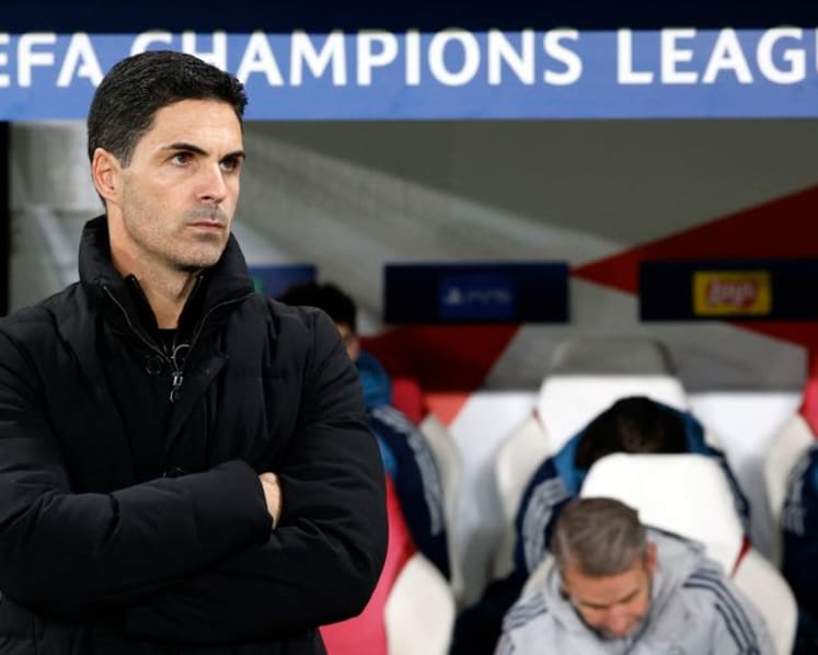 Xhaka made me a better coach, says Arteta ahead of reunion at Sunderland