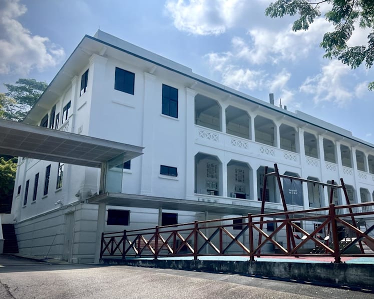 Gillman Barracks tenants disappointed as site set to make way for housing after 2030