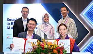 SGH akan beri pemahaman klinikal sokong pembangunan produk AI 