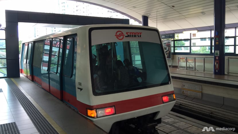 Bukit Panjang LRT to close early over two weekends in August amid ongoing renewal works