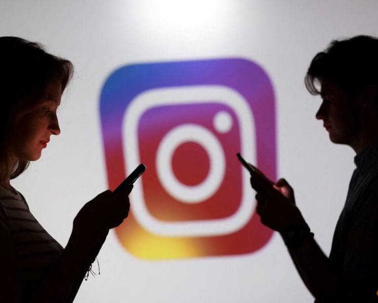 Instagram’s teen safety features are flawed, researchers say
