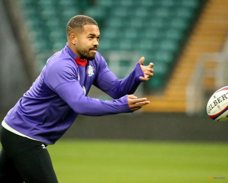 England's injured Lawrence, Roebuck and George to miss Argentina game