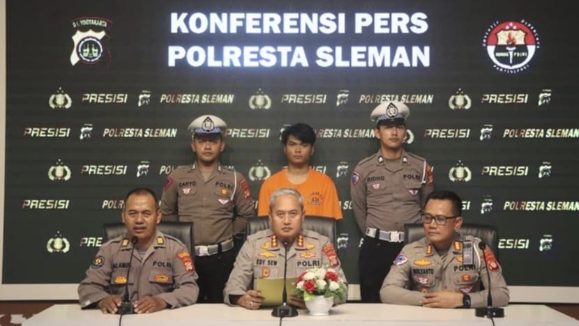 Tabrak mahasiswa UGM Argo Achfandi hingga tewas, bagaimana nasib Christiano Tarigan, sopir BMW maut? Tabrak mahasiswa UGM Argo Achfandi hingga tewas, bagaimana nasib Christiano Tarigan, sopir BMW maut?