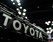 Toyota and Daimler to cut Archion stakes, selling shares worth up to $1.87 billion, Nikkei says