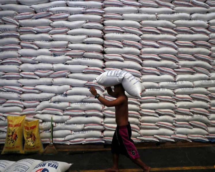 Philippines to extend 60-day ban on rice imports