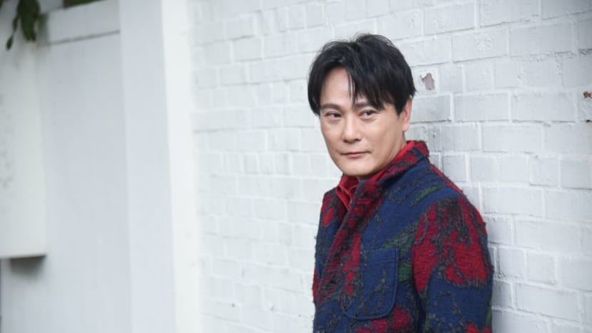 ’90s Ballad Prince Jeff Chang Says He “Only Owns” Four Houses ’90s Ballad Prince Jeff Chang Says He “Only Owns” Four Houses