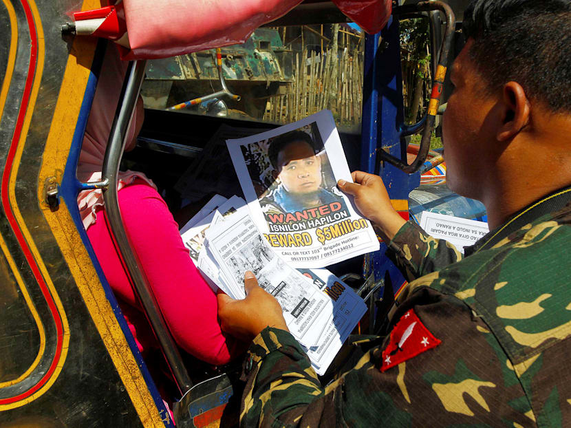 Why an IS caliphate in Mindanao is unlikely