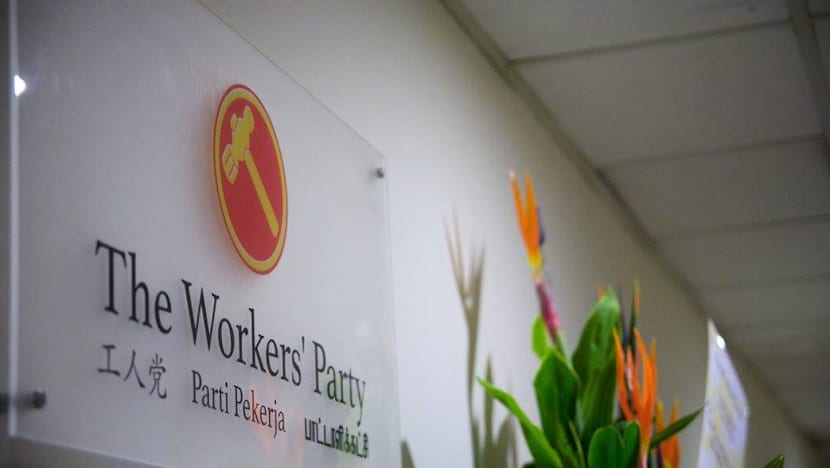 WP 'unable to accept' PM Wong's invitation to nominate next Leader of the Opposition