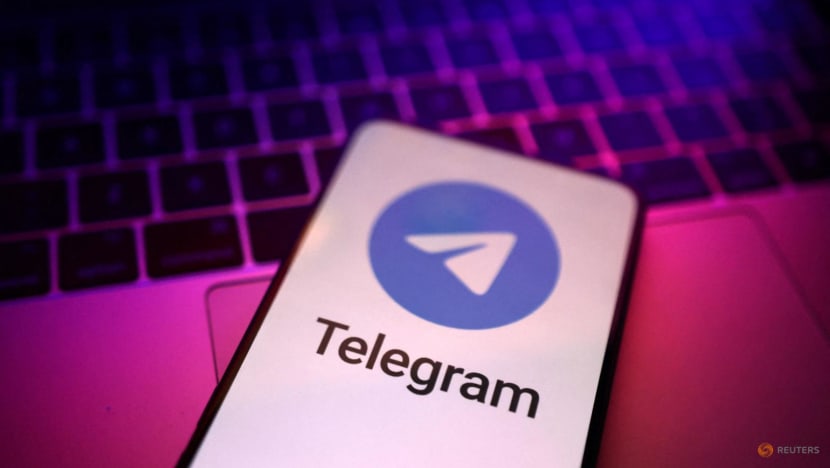 Outrage in China after reports of exploitative images of Chinese women shared in Telegram groups