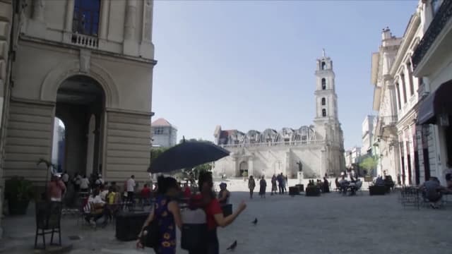 狮城有约 | 国际专题：旅游业寒冬