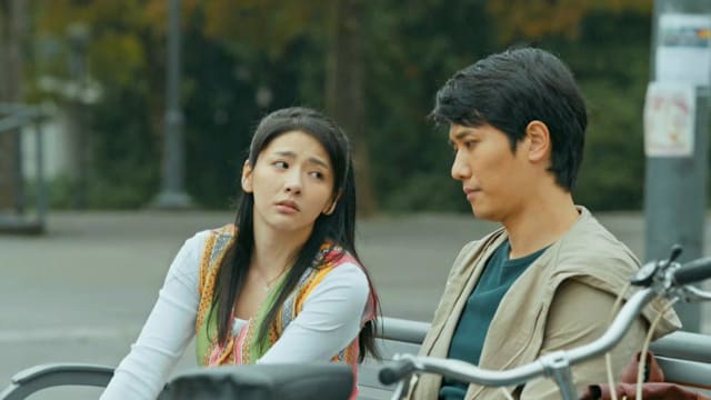 但愿人长久（第56集）：邓丽君开始宣传新歌