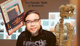 How award-winning Singapore designer Pann Lim turns everyday ideas into memorable experiences