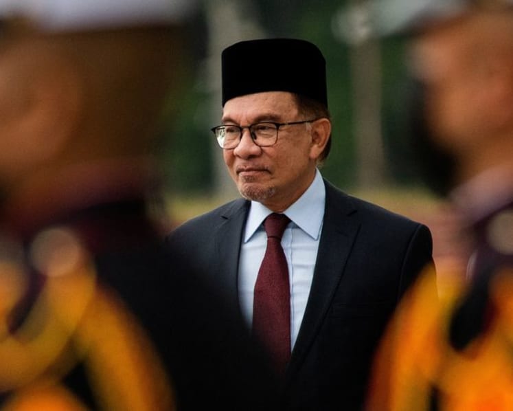 Commentary: Knock-down sale of Iskandar Malaysia Studios puts GLC reform on front burner for PM Anwar