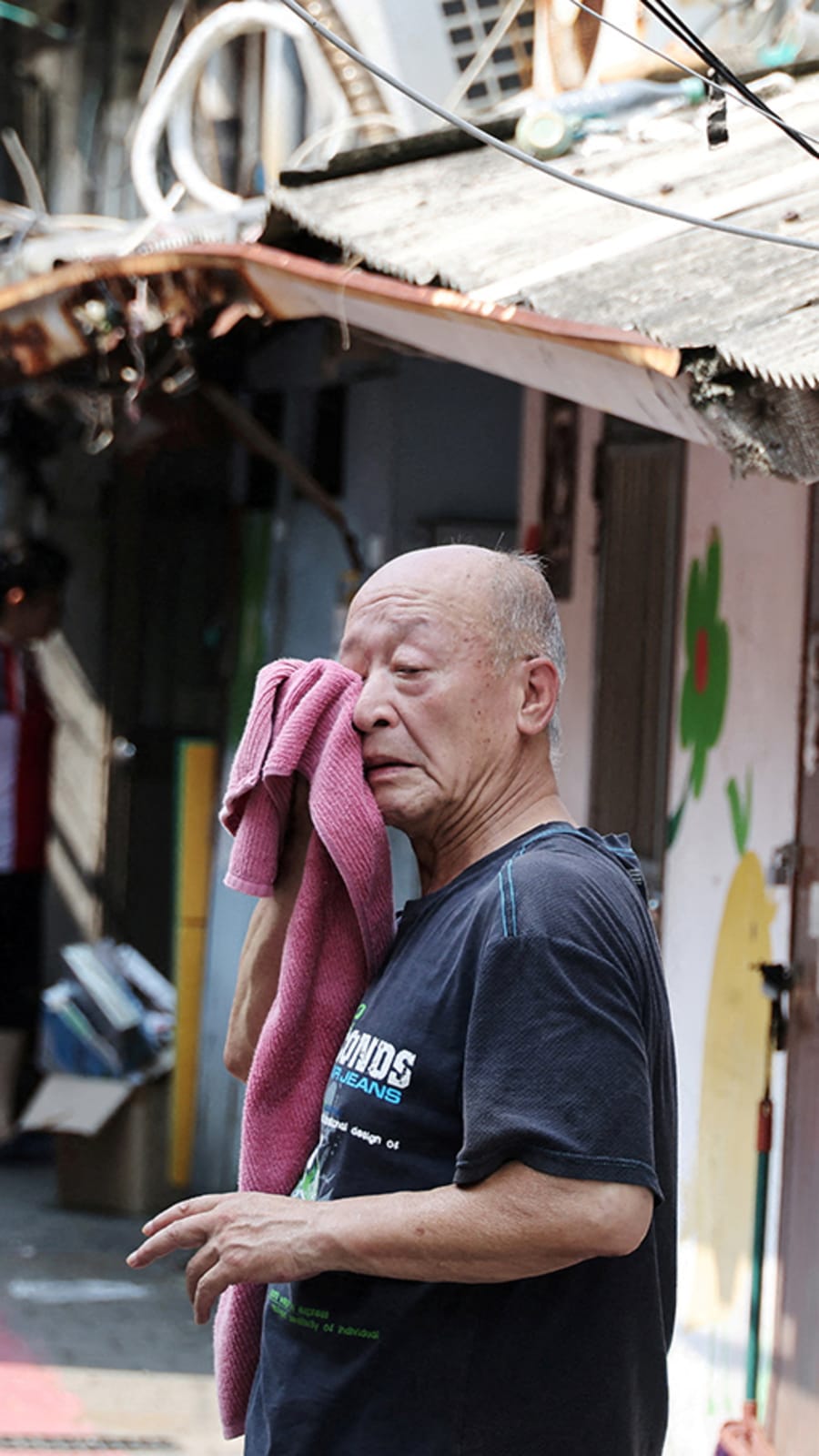 Record heatwave spreads across Korean peninsula, prompting emergency response